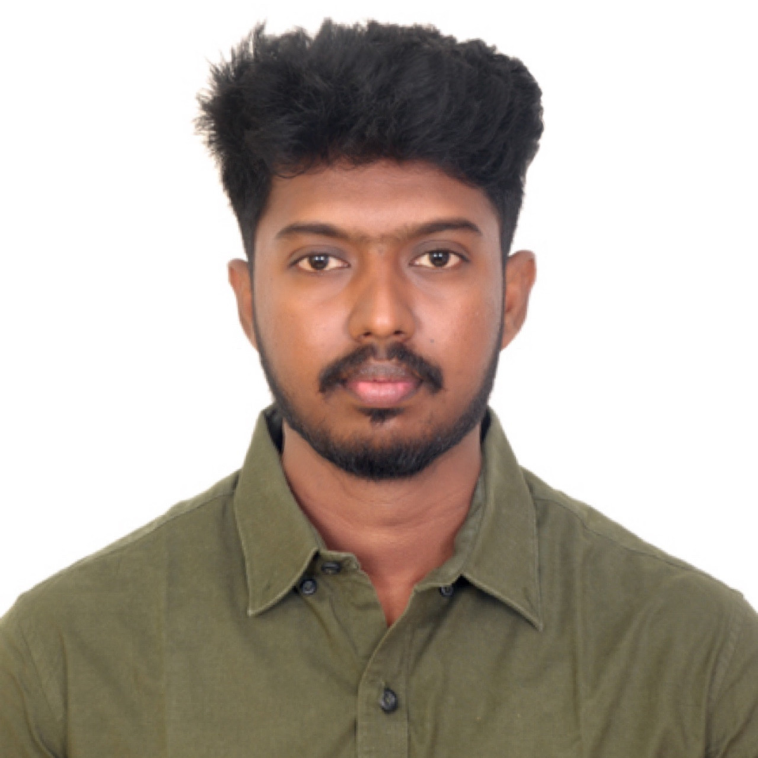 Dr. Harish